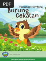 PG Early Bird - Baru | PDF