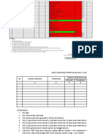 Kertas Kerja Aspak Pra Perencanaan Maret 23