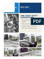 Easy Duct Master Catalog