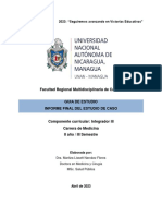 Guia para Elaborar Informe Final Del Estudio de Caso