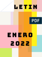 Boletin Enero 2022