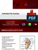 Apendicitis Aguda