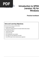 Download Tutorial SPSS 16 by Yulia desmon SN65372475 doc pdf