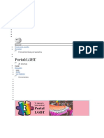 Portal LGBT
