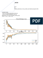 Example Gradient Descent