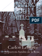 Sepulcro de Hielo Carlos Letterer