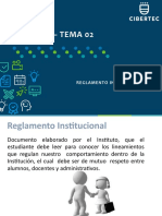 Módulo I - 2019 - Tema 02