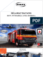 Company Profile Pundarika Atma Semesta