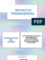 Amarillo Gradiente Análisis DAFO Diagrama Lluvia de Ideas Presentación