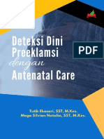 Komplikasi Buku Monograf Deteksi Dini