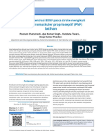 PNF 2 Perubahan Konsentrasi BDNF Pasca Stroke Mengikuti Fasilitasi Neuromuskuler Proprioseptif (PNF)