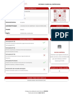 Información Corporativa: Razón Social: Rut: Fecha de Constitución: Fecha de Término: Actividad Principal: Ciudad: Región