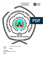 Surat Undangan LDK Terbaru