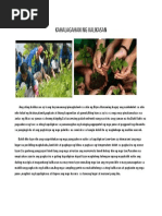 Pagsasaka | PDF