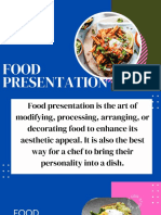 food-presentation