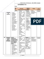 5° Grado - Actividad Del 22 de Junio