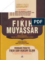 fiqih muyasar