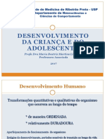 2017 CICLO VITAL Criança e Adolescente