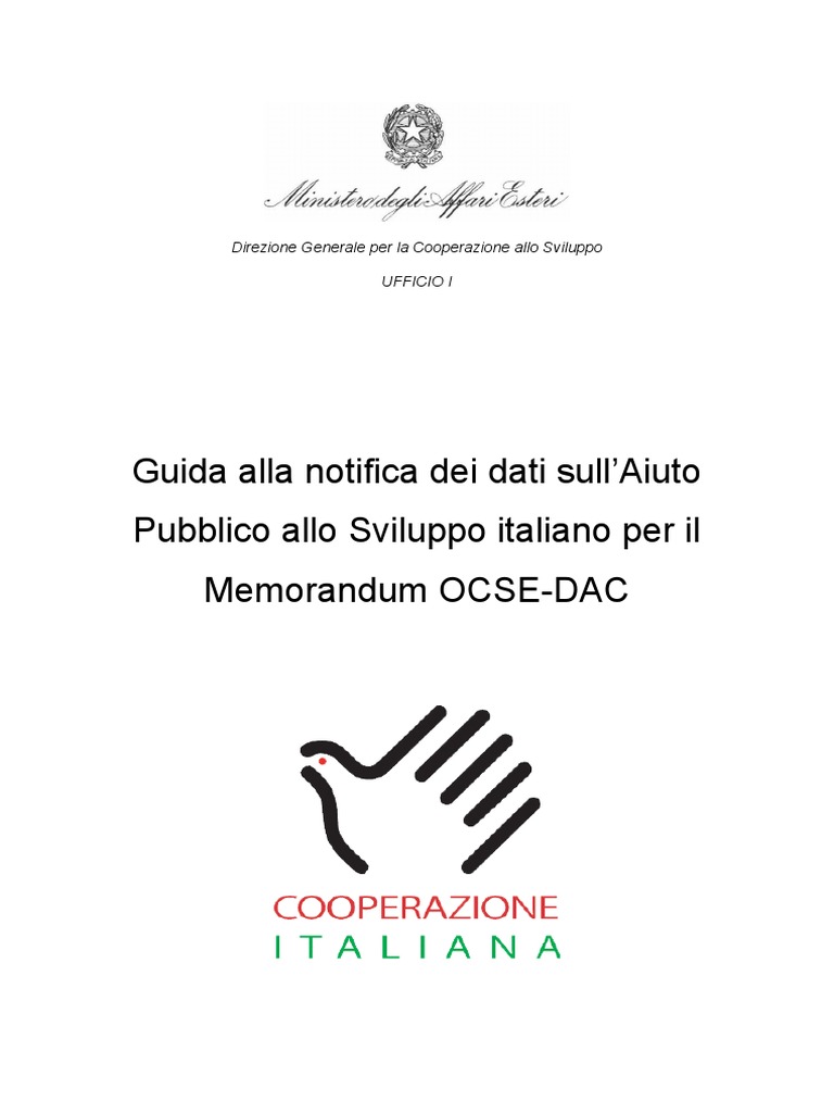Guida Alla Notifica | PDF