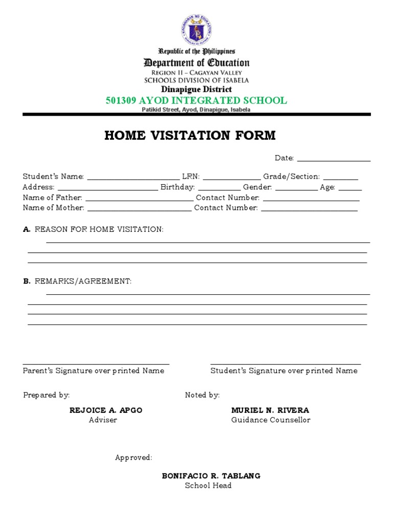 home-visitation-form-pdf