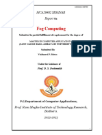 Vaishnavi Metre Final Seminar Report