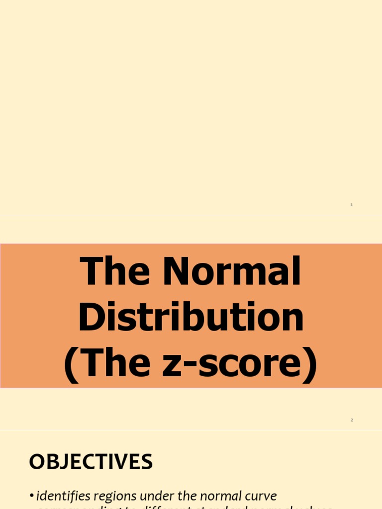 the-z-score-1-pdf-standard-score-percentile