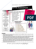 Buletin Ramadan 2011