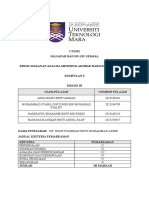 Kumpulan 6 - CTU552 (KRISIS MAKANAN)