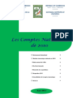 Comptes Nationaux 2010 V 06 Sept11