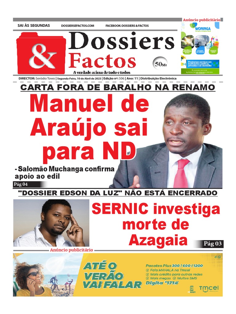 Folha de Maputo - Notícias - Desporto - Touros e locomotivas de Maputo  disputam acesso à final da Liga Jogabets