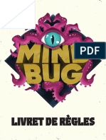 Mindbug Rulebook FR