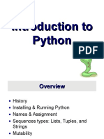 Python 1