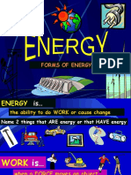 4.6 Energy