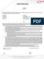 Surat Pernyataan PMN V.11-Fin-11