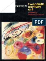 The Oxford Companion To Twentieth-Century Art (Harold Osborne) (Z-Library)