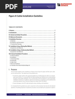 TG043 Figure8 Install Guide