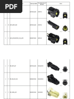 KET Catalog Electronic Connector | PDF | Electrical Connector ...