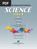 Science F3 - 1 of 2