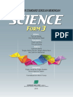 Science F3 - 1 of 2