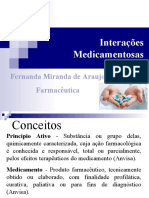 Principios Básicos de Farmacologia