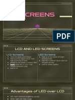 Screens