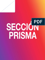 Seccion Prisma