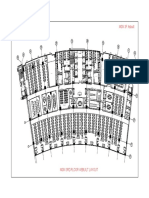 L03 MGN Existing Layout