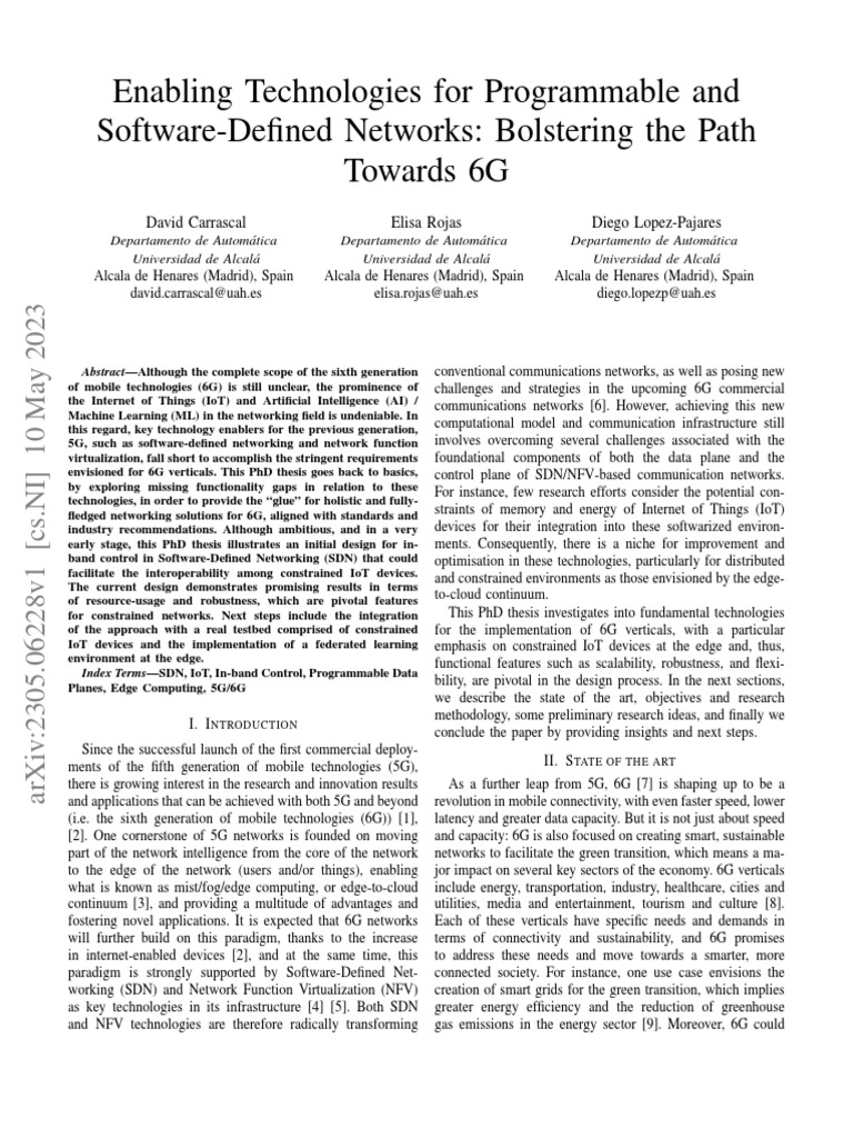 8_Enabling Technologies for Programmable and Software Defined Radio