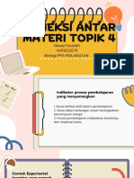 Koneksi Antar Materi T4 - Nisaul Fauziah - 4401022076