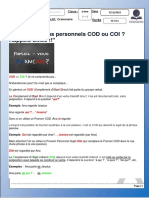 Fiche de Devoir G 8 B 2 S 3