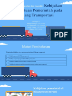 Ekonomi Transportasi Dan Logistik-1