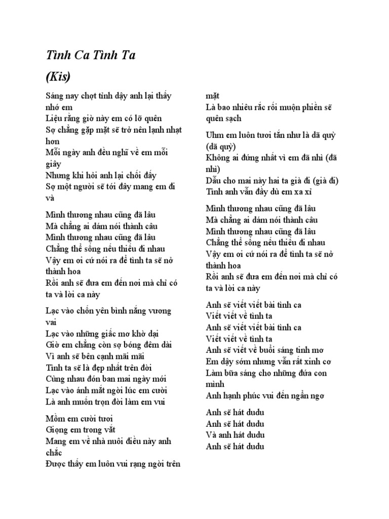 Vietnamese Music PDF