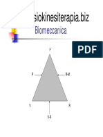 Biomeccanica 