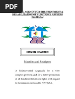 Natresa Citizen Charter
